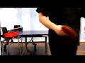 Table Tennis Forehand Breakdown 1
