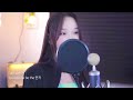 (여자)아이들((G)I-DLE) - '퀸카 (Queencard)' cover by 새송｜SAESONG