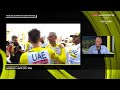 TOUR DE FRANCE 2024 - Pogacar est-il le meilleur coureur de l'histoire ?