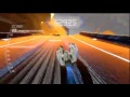 Wipeout HD (PS3) - Need for speed!!!