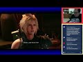 Final Fantasy VII Remake #10 | Pregúntale a Arturo en Vivo (25/03/2023)
