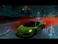 NFS Heat - McLaren 570S Spide  _Customization | Max Build/Day and night racesr