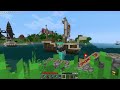 WORLD TOUR - Minecraft Beta: Better Than Adventure | EP 33