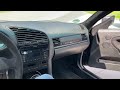 BMW E36 Build [Interior and Exterior]