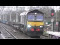 GBRF Celebrity Sheds | Episode 1 - 66779 'Evening Star'