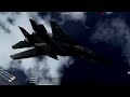Strike Fighters 2 - F-14A Tomcat Intercept