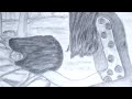 Romantic Couple Drawing || Romantic Couple Drawing Tutorial || How to Draw Romantic Couple Easy||