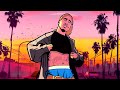 2Pac, Ice Cube - In The Block ft. Xzibit (2024) | GTA 6