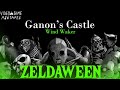Video Game Mixtapes - Zeldaween - Creepy Zelda Music