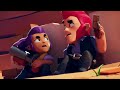 CASAIS DO BRAWL STARS (PARTE 3)