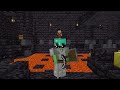 Je dois finir Minecraft mais je peux échanger avec les mobs !