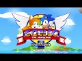 HTML5 Sonic Fan Games on Scratch