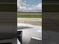 UA1975 737-800 FLL-CLE landing