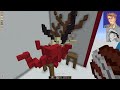 Minecraft: Guess the Build! Doubles! All Reveals Compilation!