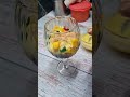 Instant Mango Faluda #recipe #homemade #shorts #yshorts #healthy #breakfast #dessert #food#chiaseeds