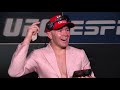 Colby Covington gets a call from President Trump after his victory vs. Tyron Woodley | ESPN MMA