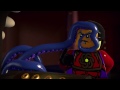 Bad Chair Day  - LEGO Ninjago - (filler)