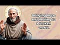 Saint Francis of Assisi Miracle Prayer | Intercession Prayer