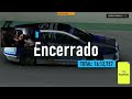 FORZA MOTORSPORT - SUBARU EM LAGUNA SECA ANDA MUITO RAPIDO!