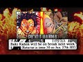 THE CRAZY START OF JACK HANMA VS PICKLE (BAKI RAHEN)