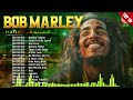 The Best Songs Of Bob Marley Playlist 2024   Bob Marley Greatest Hits Full Album#1