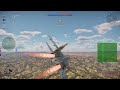 SU-27 Flying Low is OP......