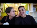 Ultimate Singapore Food Tour! Trying the Best Hawker Dishes in Singapore
