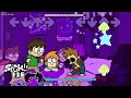 FNF Roughhouse - Eddsworld Reskin