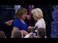 WATCH: Ursula von der Leyen reelected as President of European Commission