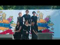 [CHS FLYHIGH] I AM - IVE COVER KPOP IN PUBLIC SEATTLE