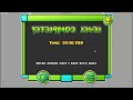 ShiftLeaf Temple 100% by trideapthbear (EASY PLATFORMER DEMON)