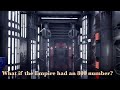 Calling the Imperial Help Line (Star Wars customer service parody)