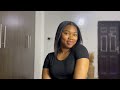 HOW I RELAX MY HAIR AT HOME | DIY | 6-months relaxer stretch