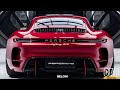 First Look: The 2025 Porsche 912 – A Modern Classic Reborn!