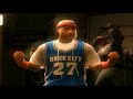 Def Jam Fight For NY Demo - (All 5 Demo Character Fight's)