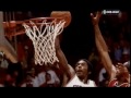 Top 10 College Dunkers All-Time - #2 Clyde Drexler