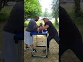 Armwrestling practice at Goddard Park, RI (7/17/22) Part-8 ‎@Ocean State Arm-Wrestling 