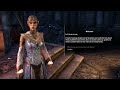 Let's Play The Elder Scrolls Online In 2022 - Part 1 - New Player - Necromancer Gameplay Walkthrough
