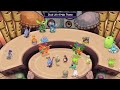 Duck Life 4 Main Theme in My Singing Monsters Composer