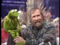 Jim Henson and Kermit the Frog on Can We Talk? with Joan Rivers