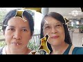 Festival Mall / Meet My YT Friend @Marie Salas And  Supportive l Landmark