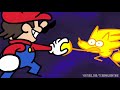 Powerscaling: Speedrunner Mario (TerminalMontage)