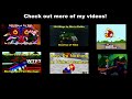 69 Ways To Die In Super Mario Bros
