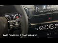 The All New 2024 Honda CR-V 2.0 RS Hybrid CVT (Platinum White Pearl)