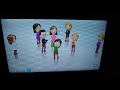 My Birthday Surprise on 3DS Tomodachi Life and Wii U Menu