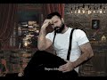 Alban Ramosaj - Theje (Official Lyric Video)