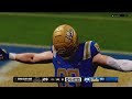 NCAA 25 Ultimate Team / Rollout bomb