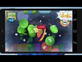 Fruit Ninja Skittles Mod!