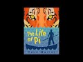 Life of Pi Ch 1