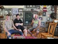 Roughed Up EP10 pt2: Mark Dixion Guard of Chopper Read & Roger Rogerson